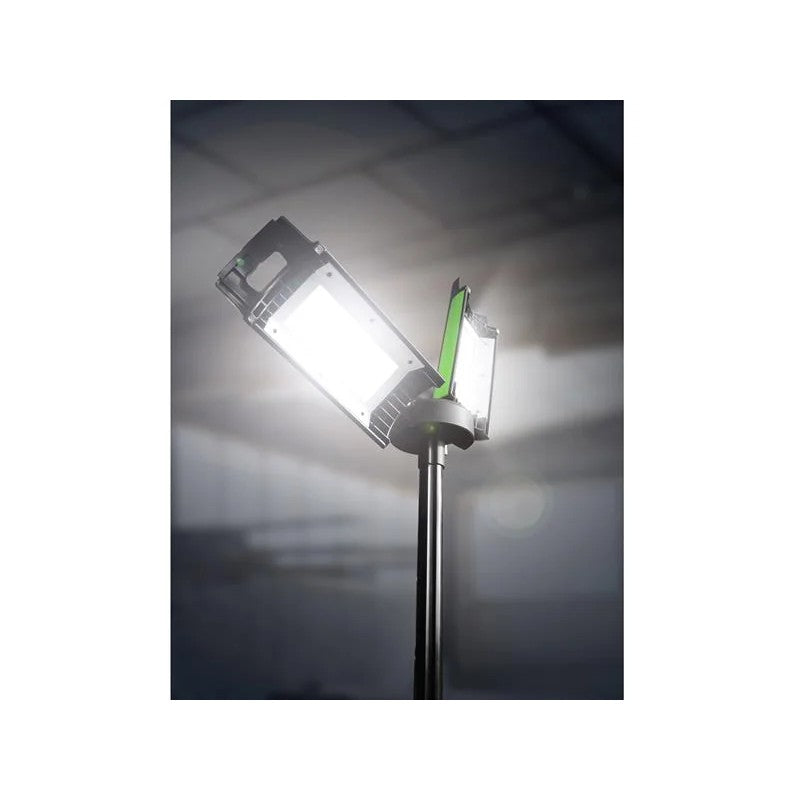 Lighthouse Rechargeable Site Light 10000 Lumens - AST-100TLC