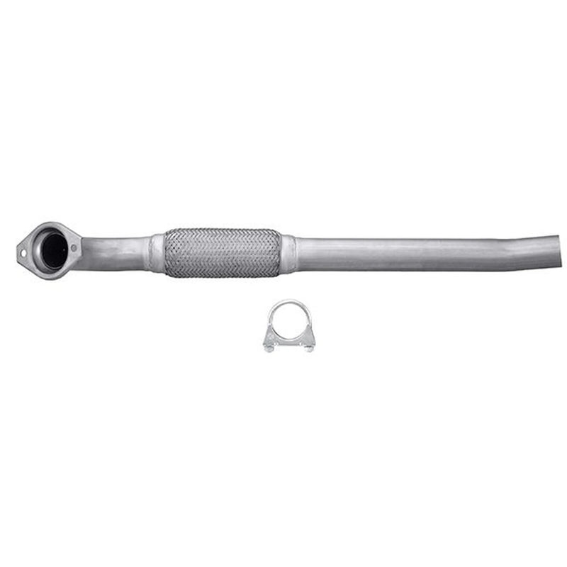 Hella Exhaust Pipe OD 8LA 366 006-961