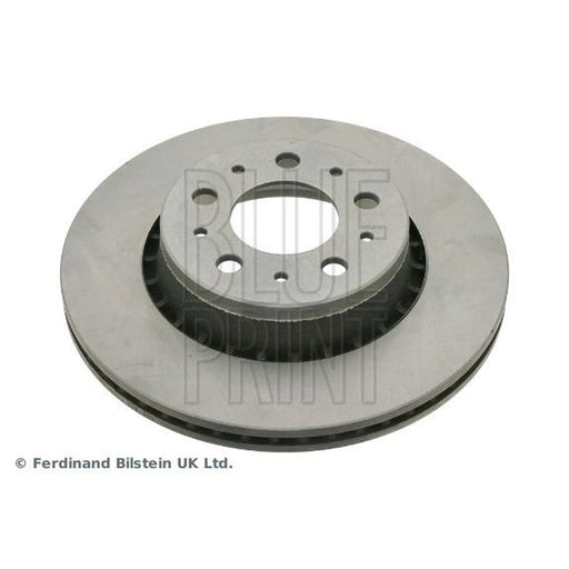 Blue Print 2 x Internally Vented Front Brake Discs ADBP430006