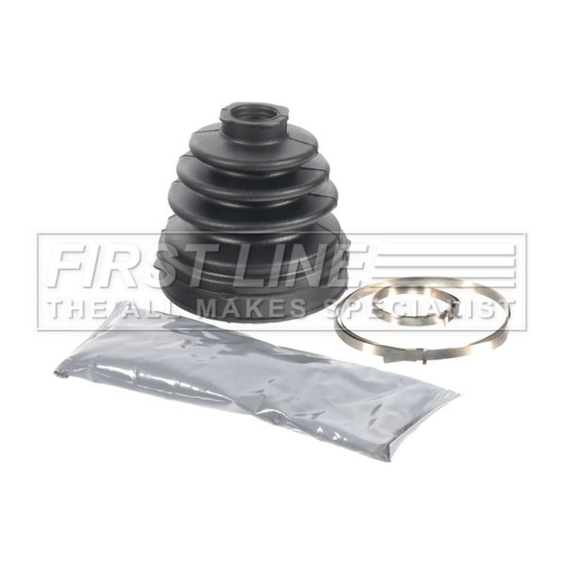 First Line Drive Shaft Bellow Kit Front Left FCB2904
