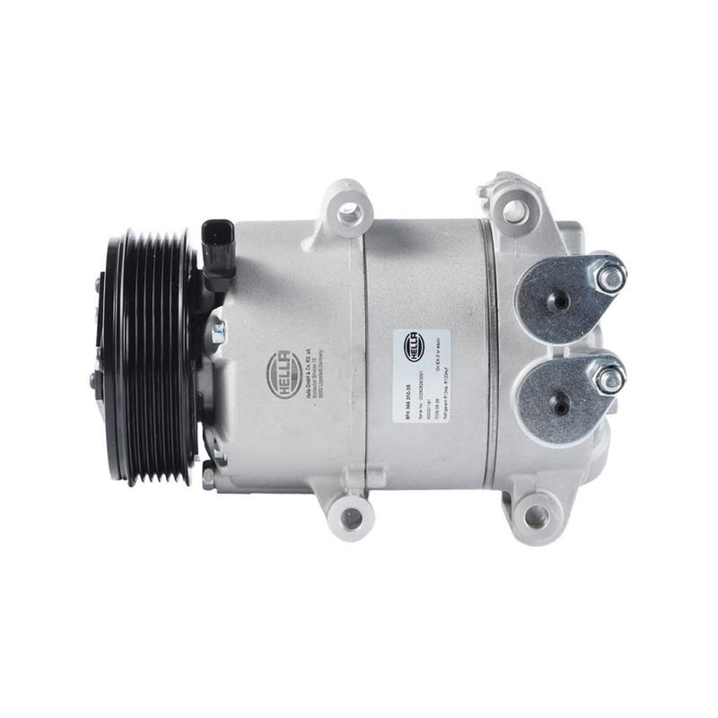 Hella Air Conditioning Compressor 8FK 366 200-351