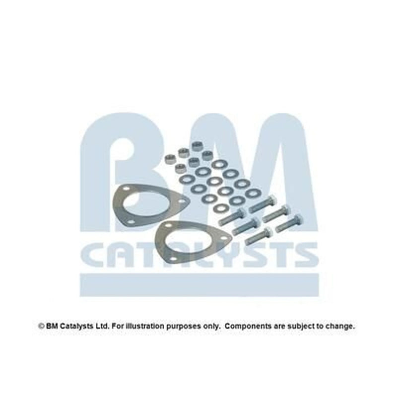 BM Catalysts Fitting Kit FK90066B FK90066B