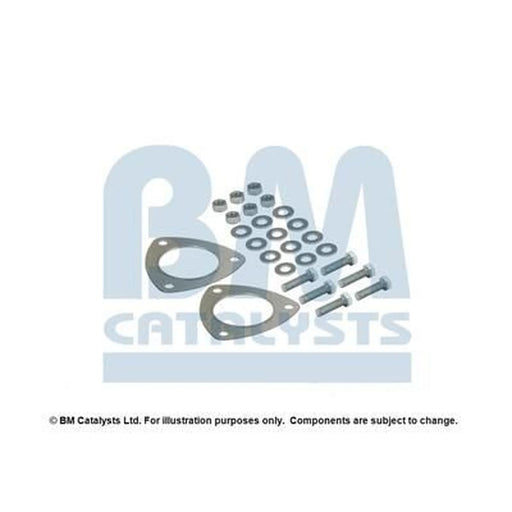 BM Catalysts Fitting Kit FK90164B FK90164B