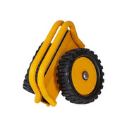 DEWALT Trolleys DXWT-200 Door/Board Dolly 500kg 40-120mm - DXWT-200
