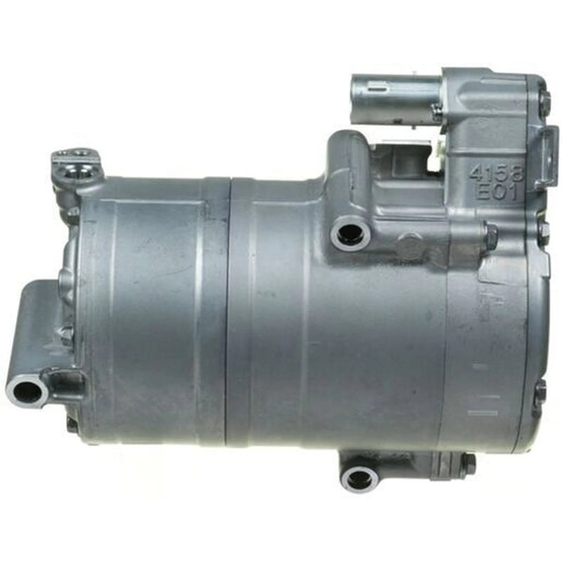 Mahle Air Conditioning Compressor ACP 1452 000P