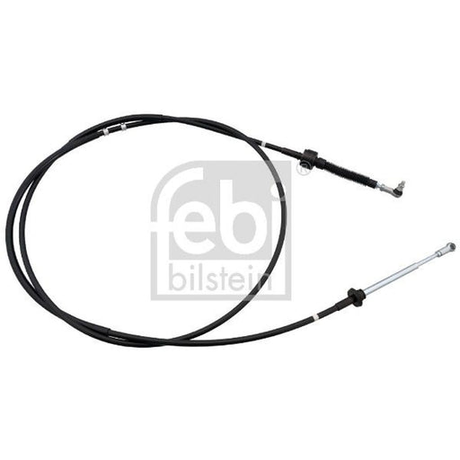 Febi Manual Transmission Cable Pull 48394