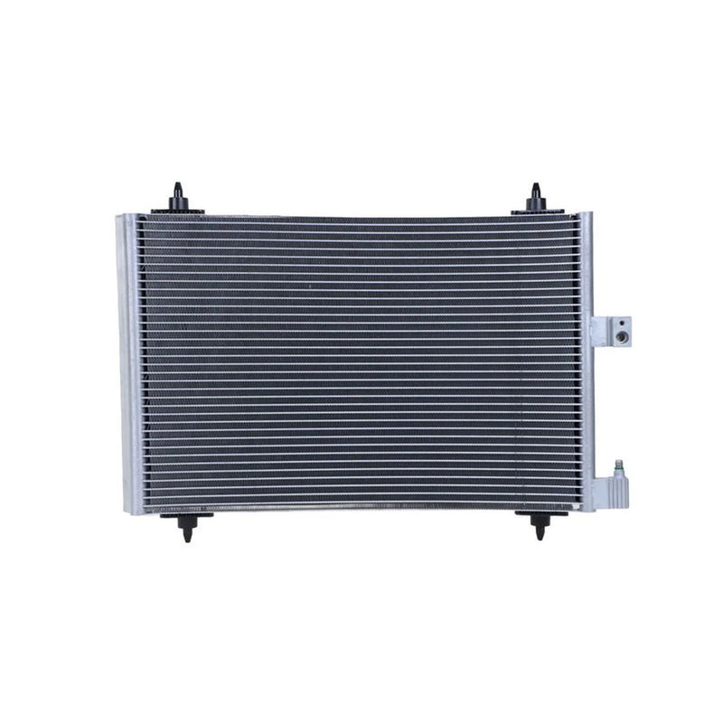 Hella Air Conditioning Condenser 8FC 366 220-501