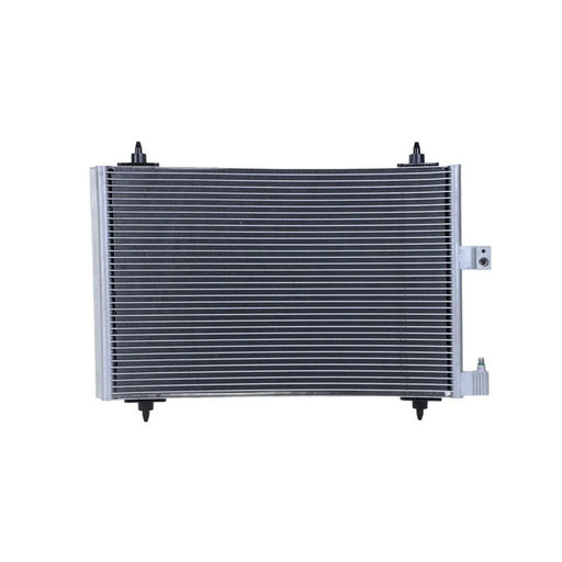 Hella Air Conditioning Condenser 8FC 366 220-501