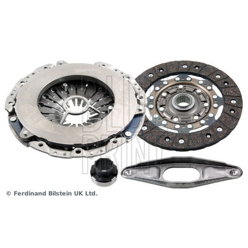 Blue Print Clutch Kit Set 3pc 240mm ADB113017