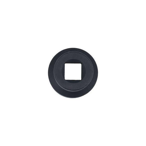 Laser Budd Wheel Nut Socket 1"D 17mm 8407 Laser  - Town Parts