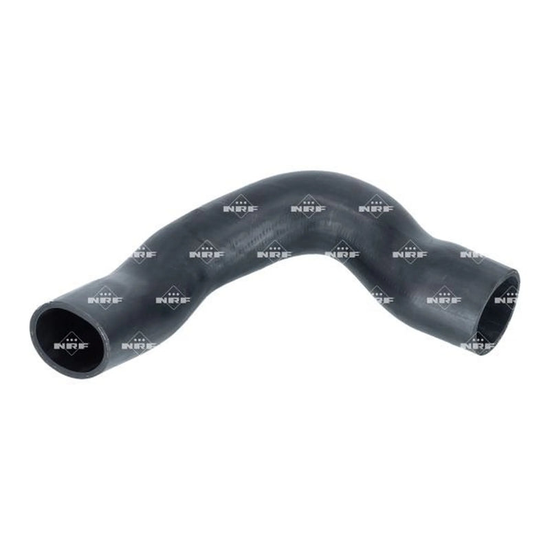 NRF Intercooler Turbo Charge Air Hose Inlet 166291