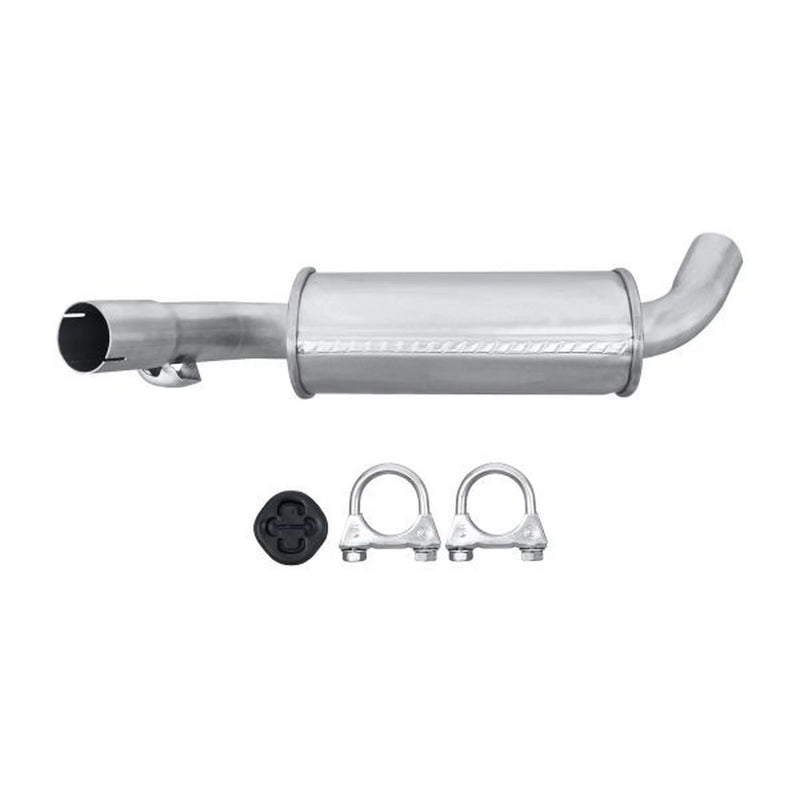 Hella Middle Silencer 8LC 366 026-061
