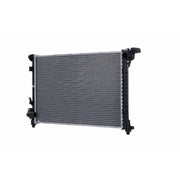 Hella Engine Radiator 8MK 366 300-171
