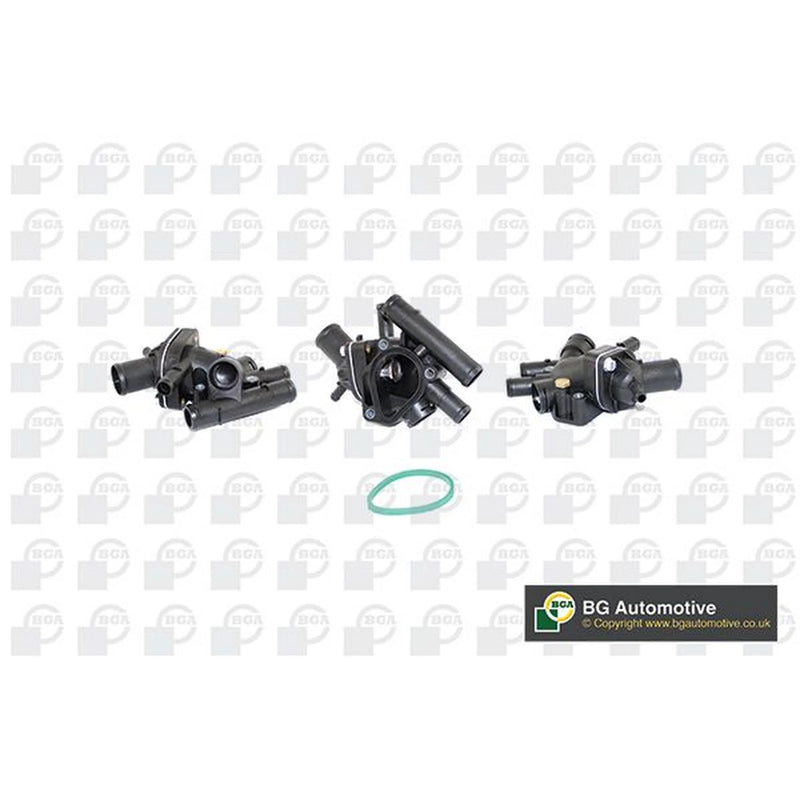 BGA Thermostat,Coolant CT5098