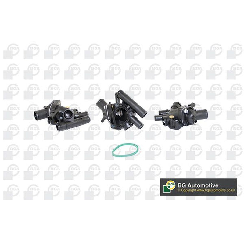 BGA Thermostat,Coolant CT5098