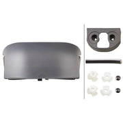 Hella Licence Plate Light / Lamp Rear LED 2KA 959 640-601