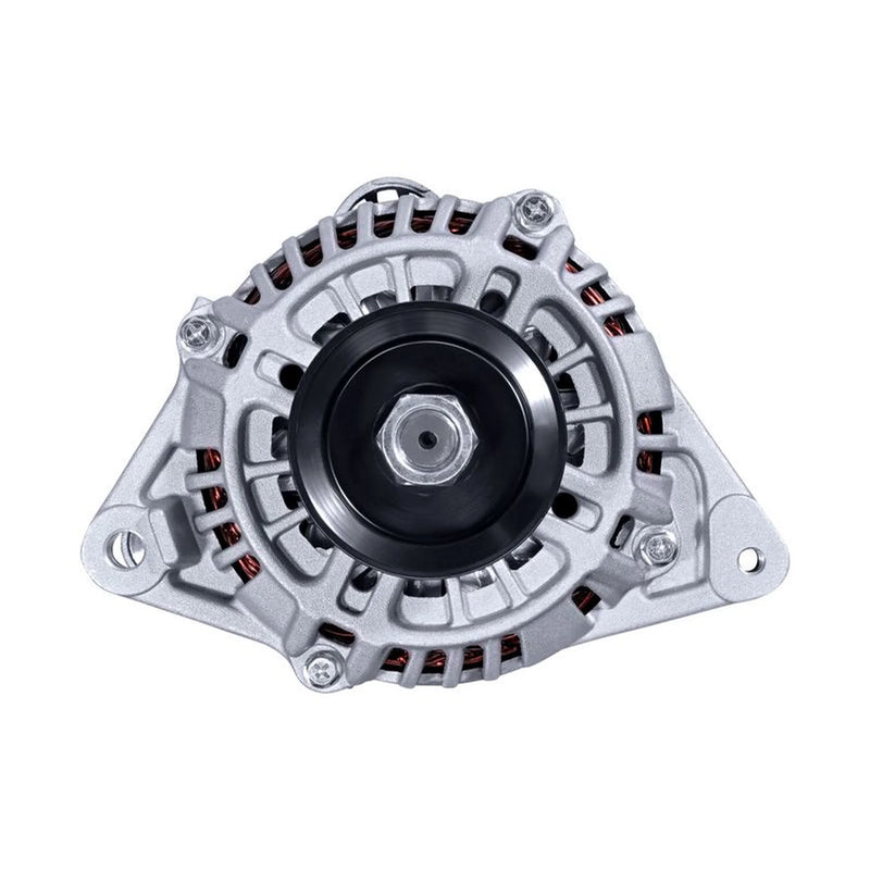 Hella Car Alternator 12V 8EL 015 659-061
