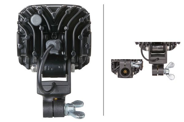 Hella Worklight High