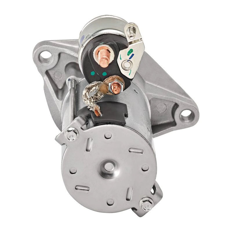 Valeo Starter Motor 12V 1.2kW 8 Teeth 438301