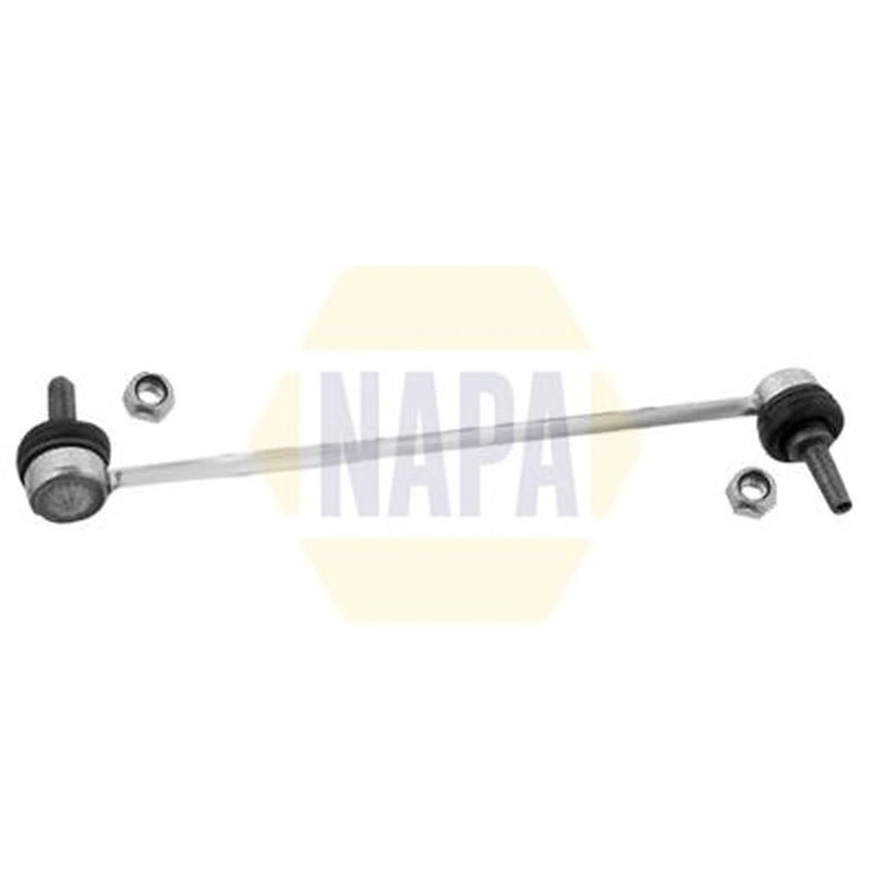 NAPA Stabiliser Bar Link Coupling Rod Front Right NST4348