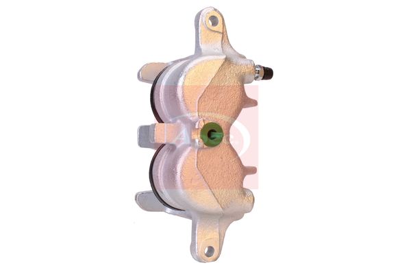 Apec Brake Caliper Assembly Front Right