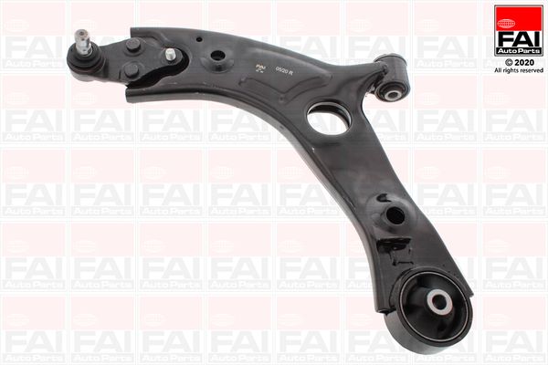 FAI Control/Trailing Arm