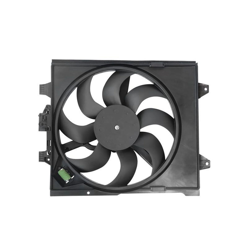 Hella Engine Cooling Fan 8EW 366 420-191