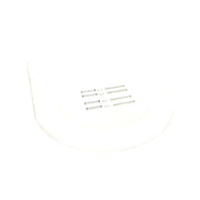 Bosch Brake Pad Accessory Fitting Kit Front 1 987 474 176