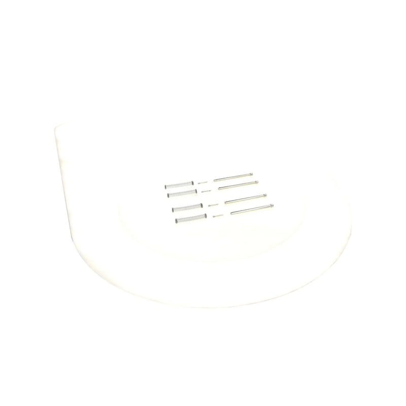 Bosch Brake Pad Accessory Fitting Kit Front 1 987 474 176