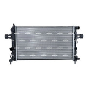NRF Engine Radiator 53441A
