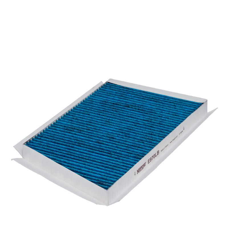 Hengst Cabin Air Filter (Pollen Filter) E970LB