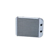 NRF Heater Matrix Core Heat Exchanger 53668