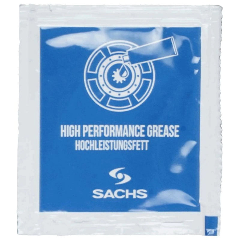 Sachs Clutch Kit Set 3pc 3000951383