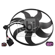 Febi Engine Cooling Fan 181106