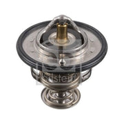 Febi Thermostat,Coolant 107698