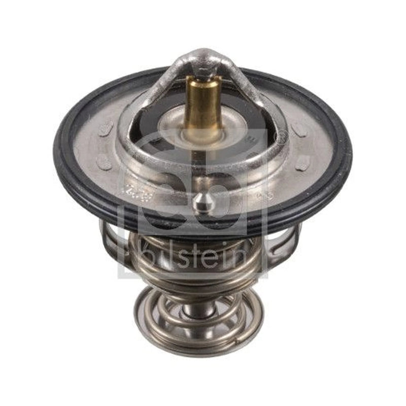 Febi Thermostat,Coolant 107698
