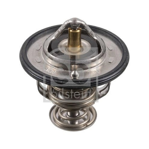 Febi Thermostat,Coolant 107698