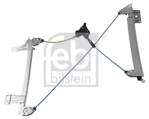 Febi Electric Window Regulator Lifter Right Front
