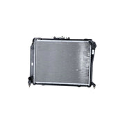 NRF Engine Radiator 56113