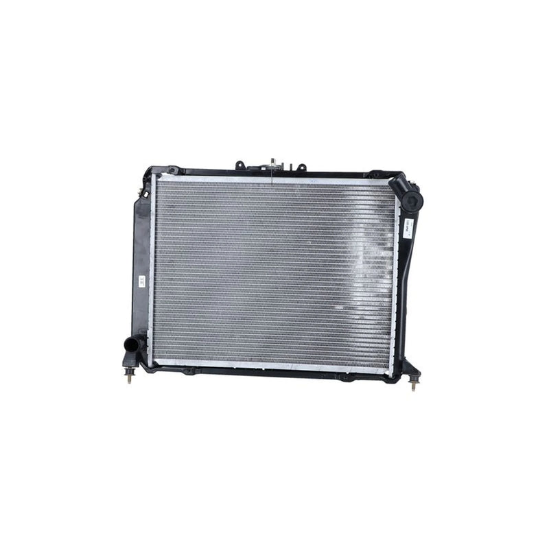 NRF Engine Radiator 56113