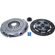 Sachs Clutch Kit Set 3pc 3000970149