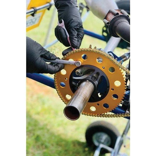 Laser Laser Tools Racing Karting Tool Kit 36pc 8058 Laser  - Town Parts