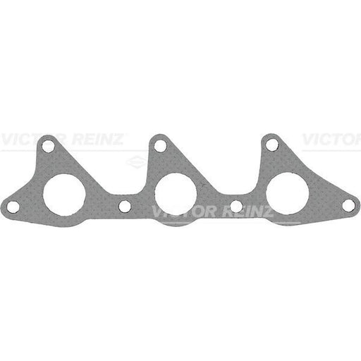Victor Reinz Exhaust Manifold Gasket Wide Thick 71-52651-00
