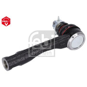Febi Steering Tie Rod End Ball Joint Front Left 43150
