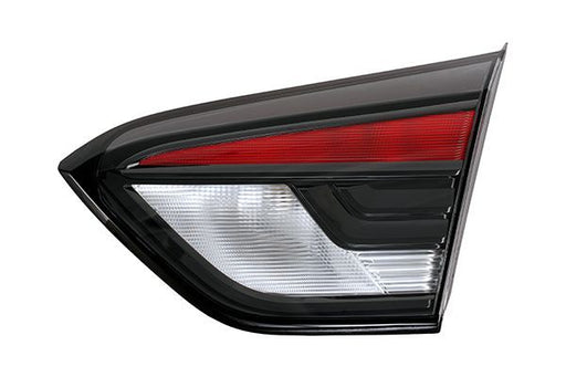 Hella 2TZ 015 696-141 Tail Light Assembly
