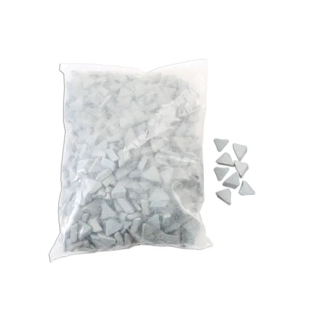 Gunson Ceramic Media 1kg - GPL