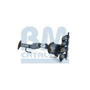 BM Catalysts Homologated Petrol Cat BM91931H