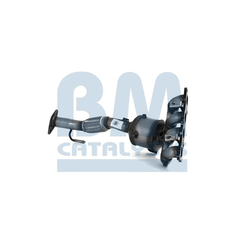 BM Catalysts Homologated Petrol Cat BM91931H