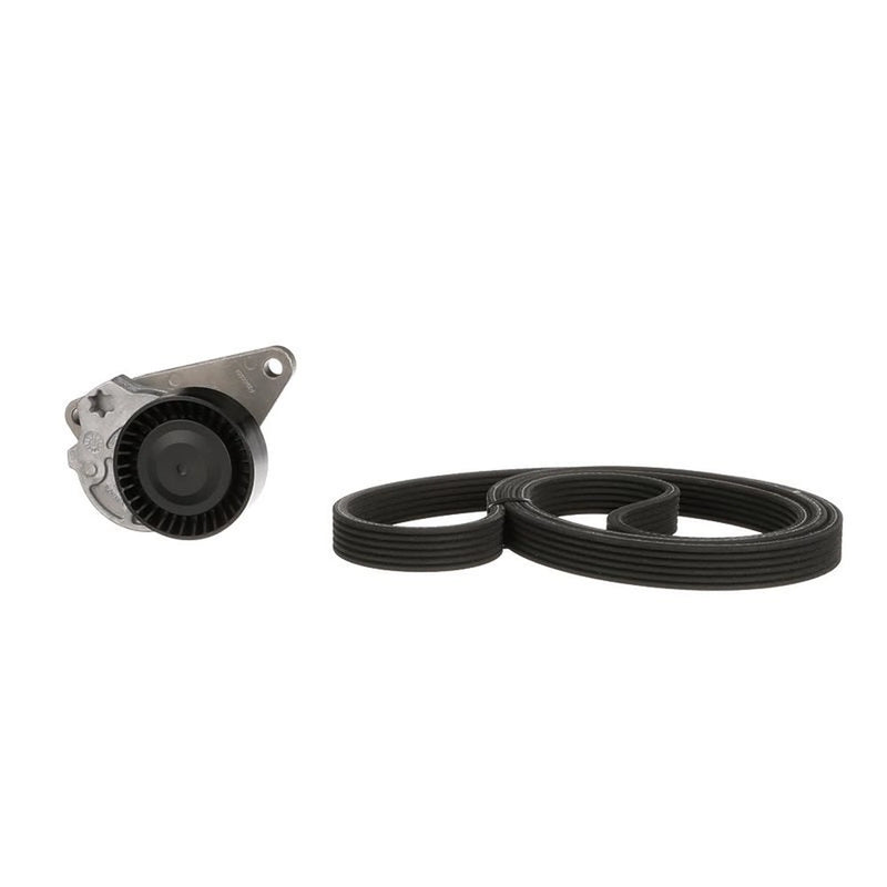 Gates V-Ribbed Belt Set K036DPK1838