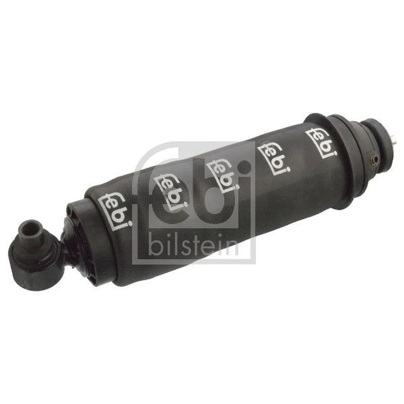 Febi Cab Suspension Shock Absorber Front 104577